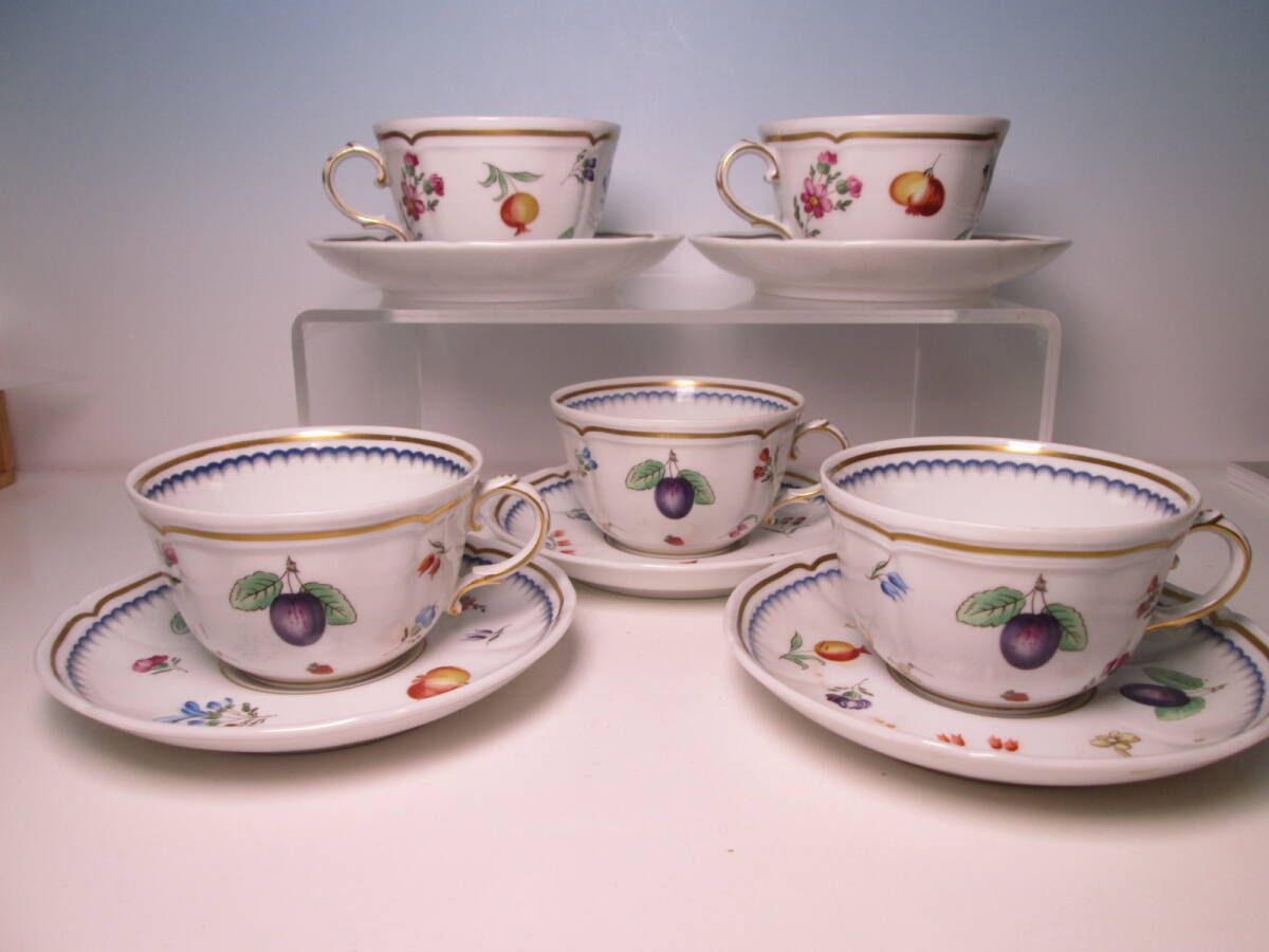 BIG SALE おすすめ ITALY RICHARD GINORI 20 PLATES SETS BIG SALE おすすめ ITALY RICHARD GINORI 20 PLATES SETS