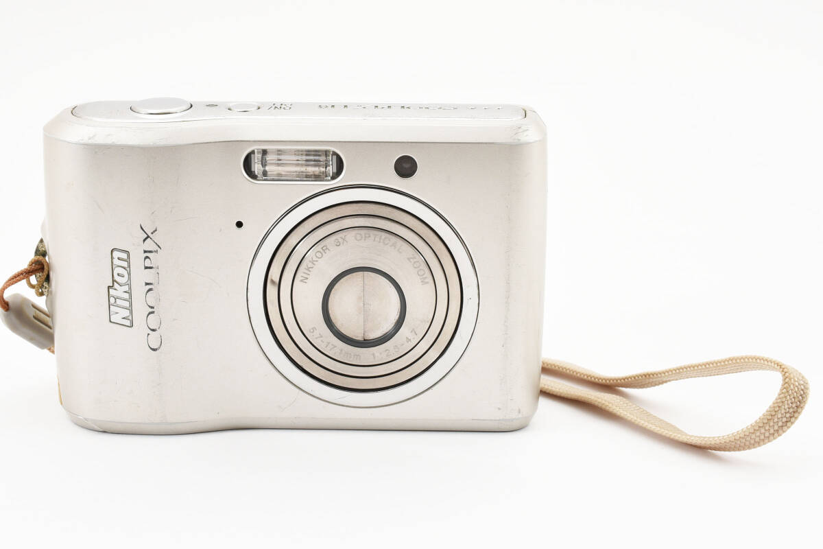 2025年最新】Yahoo!オークション -l18 nikonの中古品・新品・未 2025年最新】Yahoo!オークション -l18 nikonの中古品・新品・未