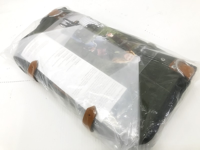 下松)未使用 CARRADICE キャラダイス BARLEY バーレイ サドル 下松)未使用 CARRADICE キャラダイス BARLEY バーレイ サドル
