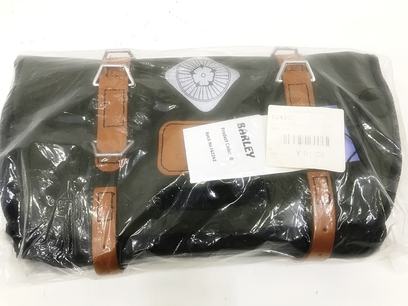 下松)未使用 CARRADICE キャラダイス BARLEY バーレイ サドル 下松)未使用 CARRADICE キャラダイス BARLEY バーレイ サドル