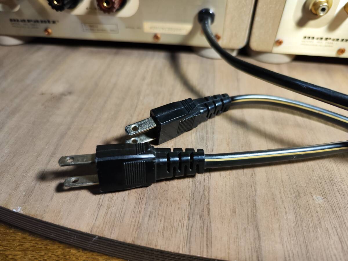 マランツ Marantz DMA-1 2台 定価250 000円 国産アンプらしから マランツ Marantz DMA-1 2台 定価250 000円 国産アンプらしから