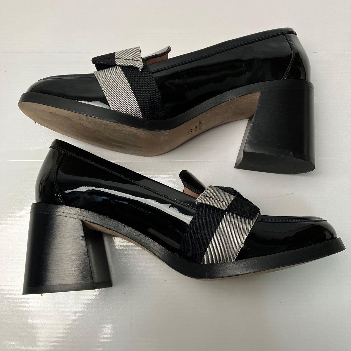 極美品 kate spade NEW YORK ケイトスペード レアンドラ 極美品 kate spade NEW YORK ケイトスペード レアンドラ