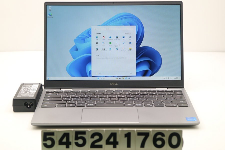DELL Latitude 3320 Core i5 1145G7 2.6GHz/8GB/256GB(SSD)/13.3 DELL Latitude 3320 Core i5 1145G7 2.6GHz/8GB/256GB(SSD)/13.3