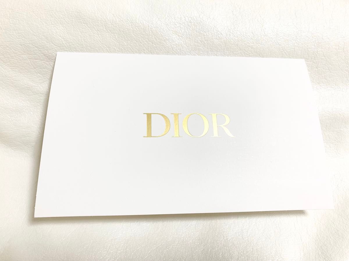 極美品】Dior ディオール ギフトボックス ラッピング ギフト包装 極美品】Dior ディオール ギフトボックス ラッピング ギフト包装