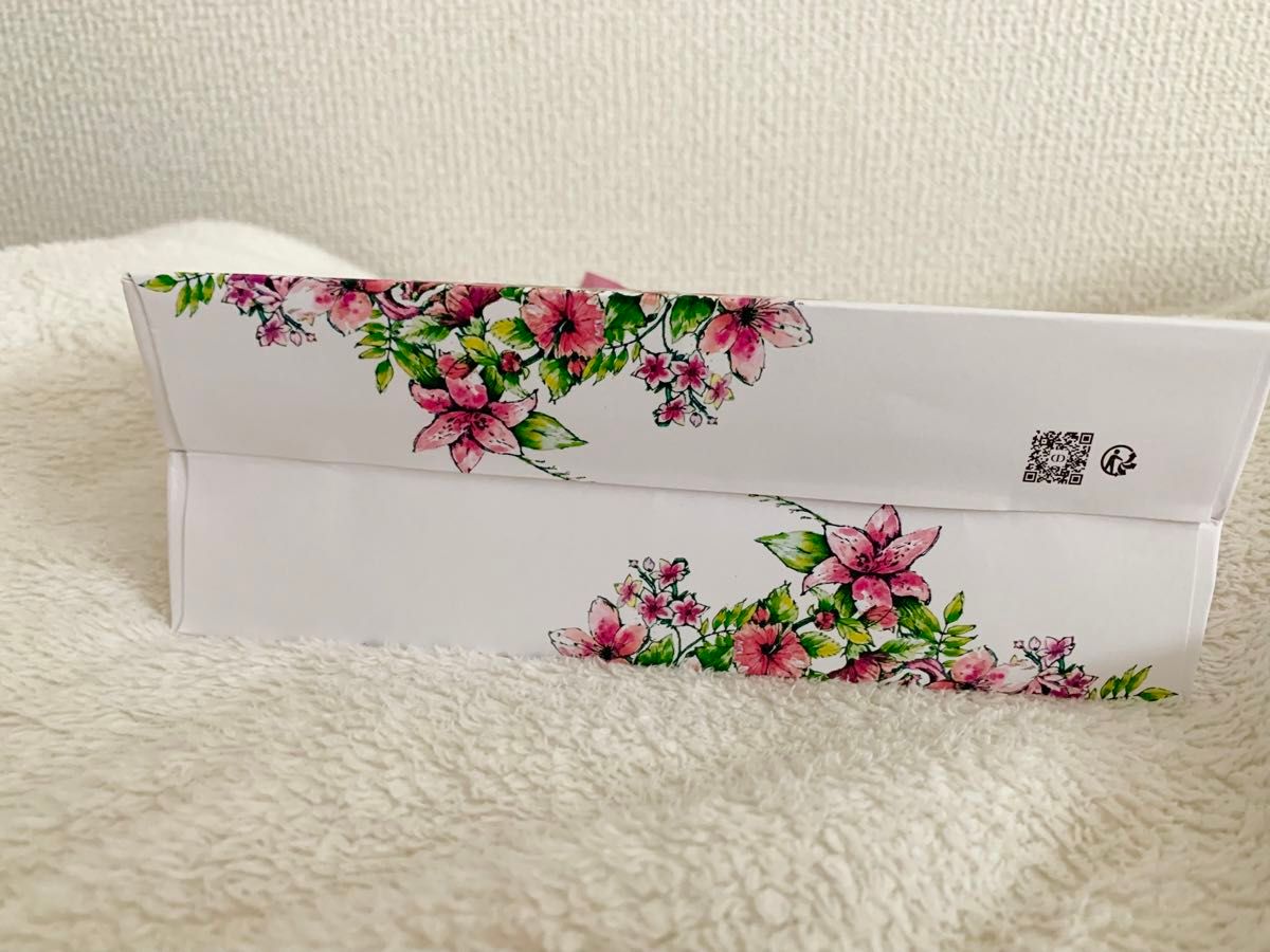 美品】Dior ディオール ギフトボックス ラッピング 包装 限定 美品】Dior ディオール ギフトボックス ラッピング 包装 限定