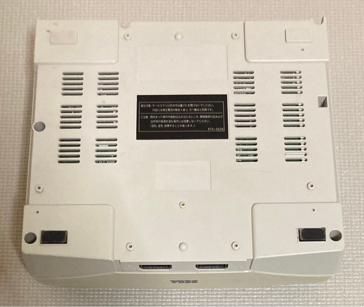 セガサターン 本体 セット ナイツ マルチコントローラー SEGA セガサターン 本体 セット ナイツ マルチコントローラー SEGA