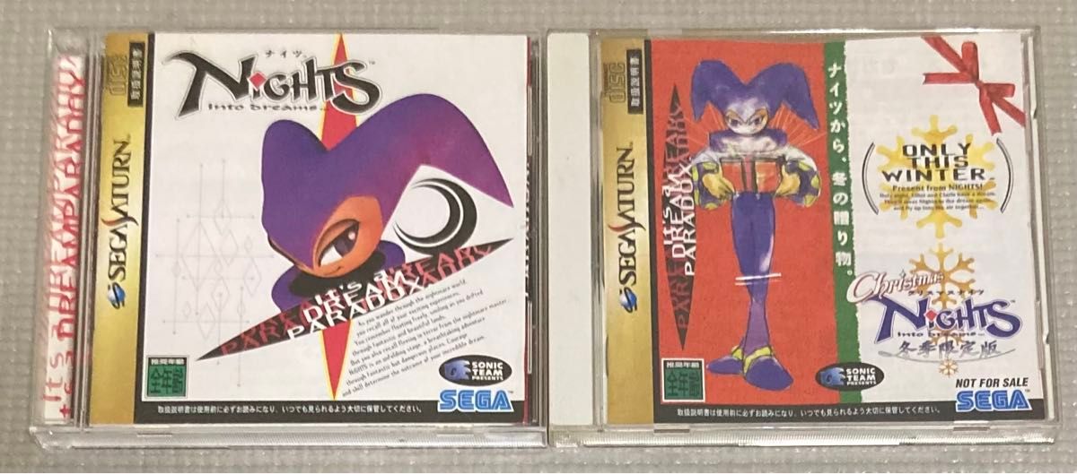 セガサターン 本体 セット ナイツ マルチコントローラー SEGA セガサターン 本体 セット ナイツ マルチコントローラー SEGA