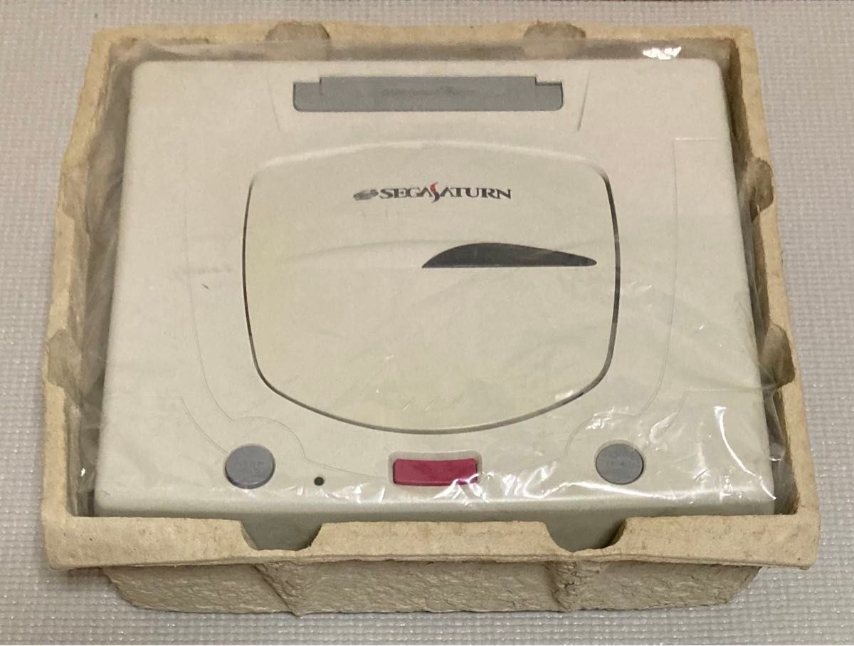 セガサターン 本体 セット ナイツ マルチコントローラー SEGA セガサターン 本体 セット ナイツ マルチコントローラー SEGA