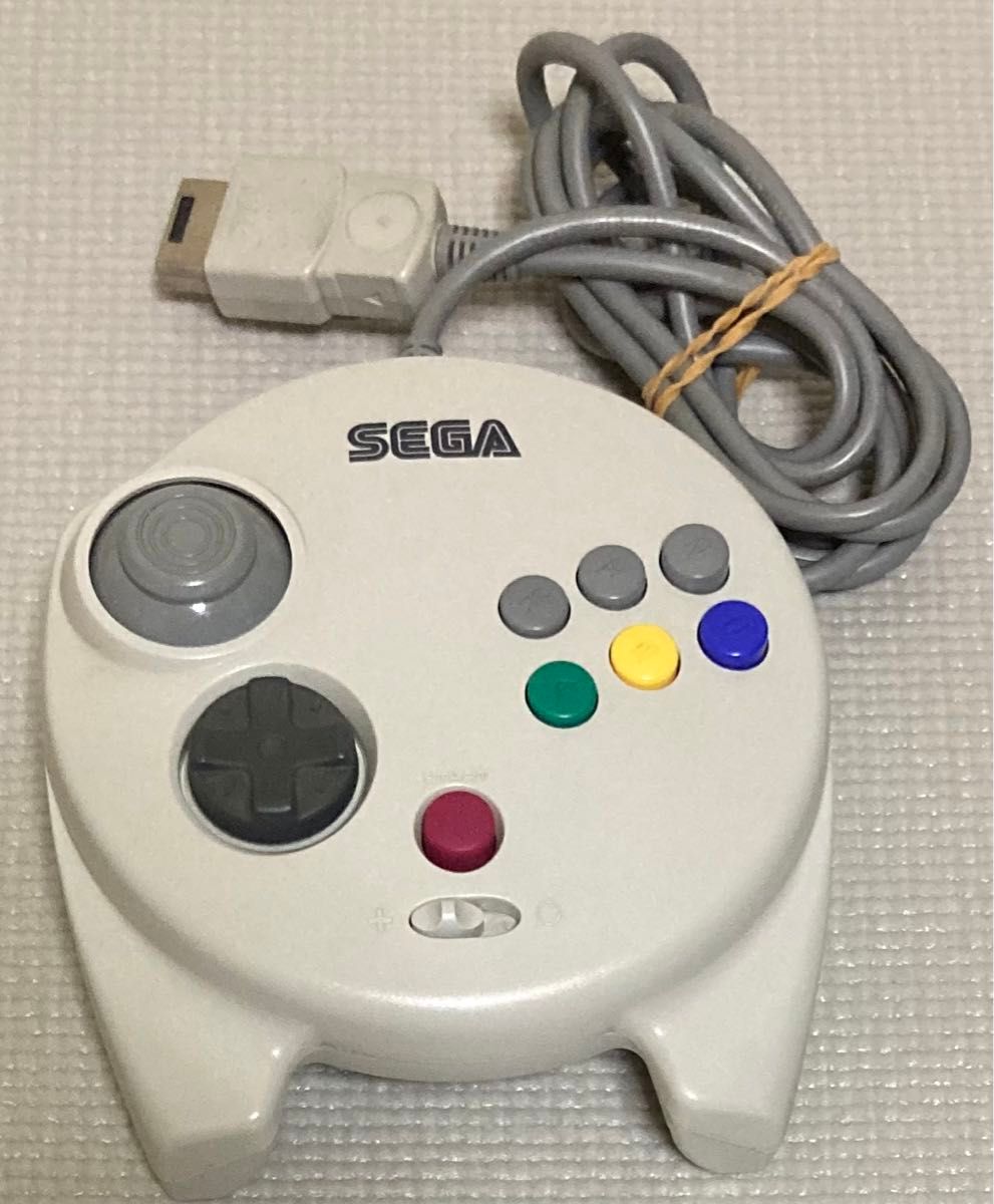 セガサターン 本体 セット ナイツ マルチコントローラー SEGA セガサターン 本体 セット ナイツ マルチコントローラー SEGA