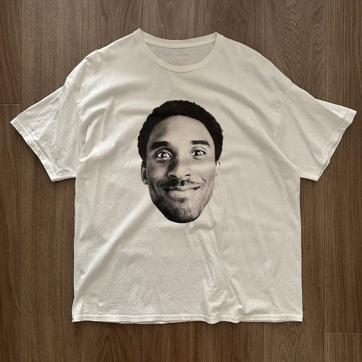 Kobe Bryant 1978-2020 半袖 Tシャツ