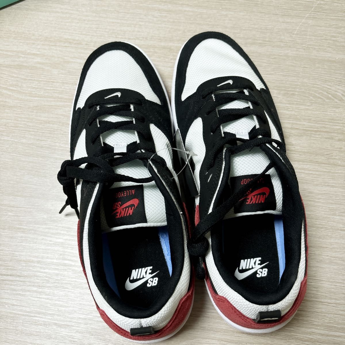 新品 NIKE SB アリウープ スニーカー 運動靴 28 5cm|Yahoo 新品 NIKE SB アリウープ スニーカー 運動靴 28 5cm|Yahoo