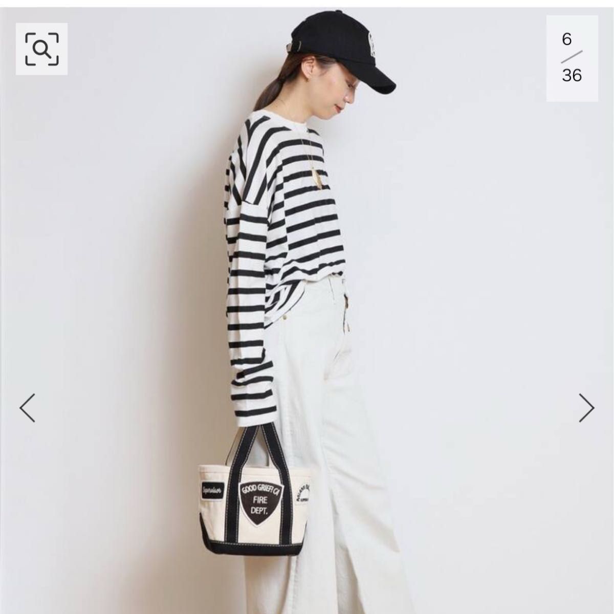新品未使用 GOOD GRIEF グッドグリーフ トートバック 新品未使用 GOOD GRIEF グッドグリーフ トートバック