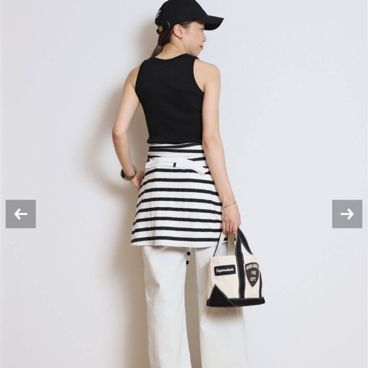新品未使用 GOOD GRIEF グッドグリーフ トートバック 新品未使用 GOOD GRIEF グッドグリーフ トートバック
