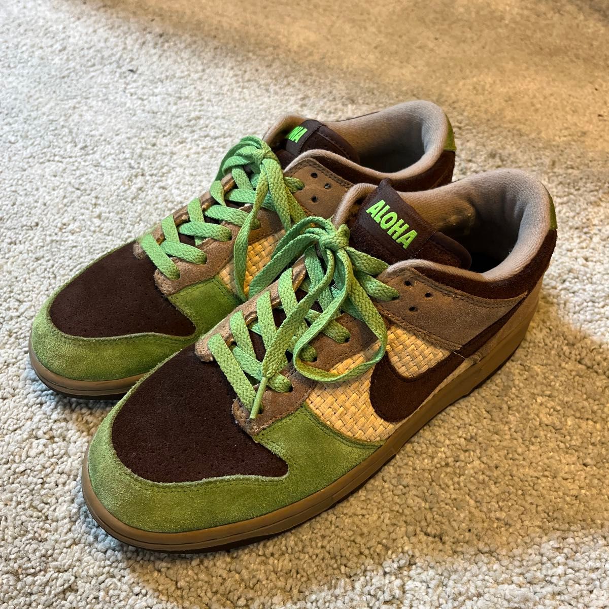 Nike dunk low Kicks hawaii|Yahoo!フリマ(旧PayPayフリマ) Nike dunk low Kicks hawaii|Yahoo!フリマ(旧PayPayフリマ)