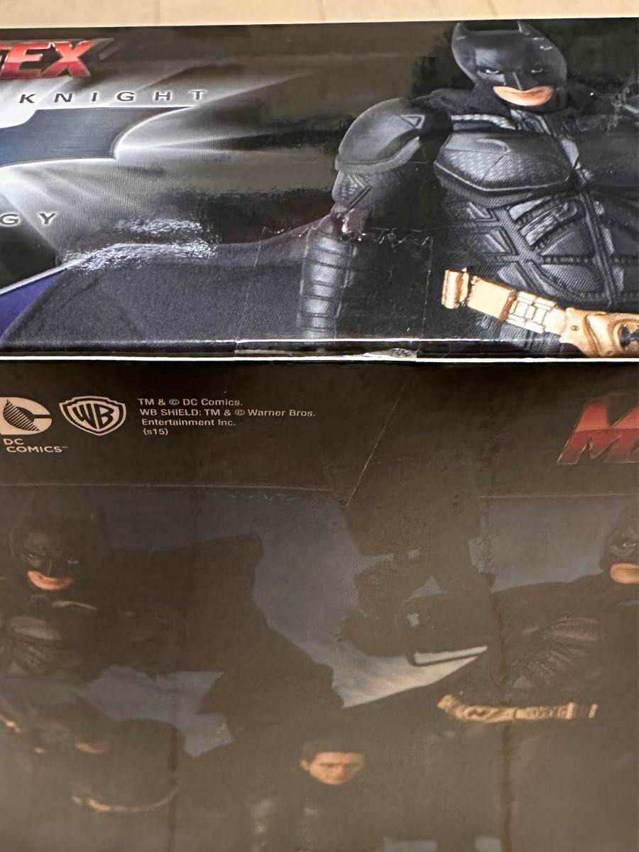v^バットマン85周年^v^ MAFEX ダークナイト バットマン Ver 2 0 v^バットマン85周年^v^ MAFEX ダークナイト バットマン Ver 2 0