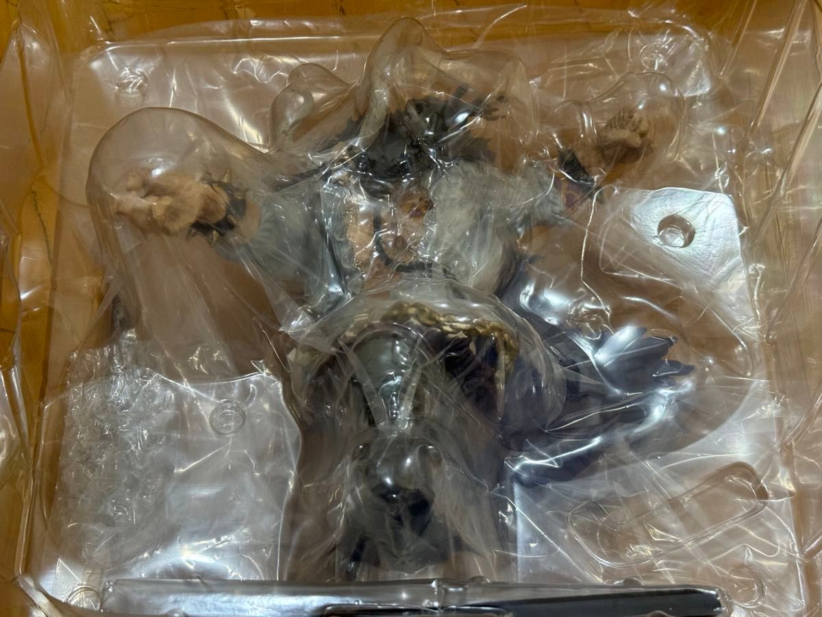 ワンピース 一番くじ Best of omnibus カイドウ ラストワン賞 ワンピース 一番くじ Best of omnibus カイドウ ラストワン賞