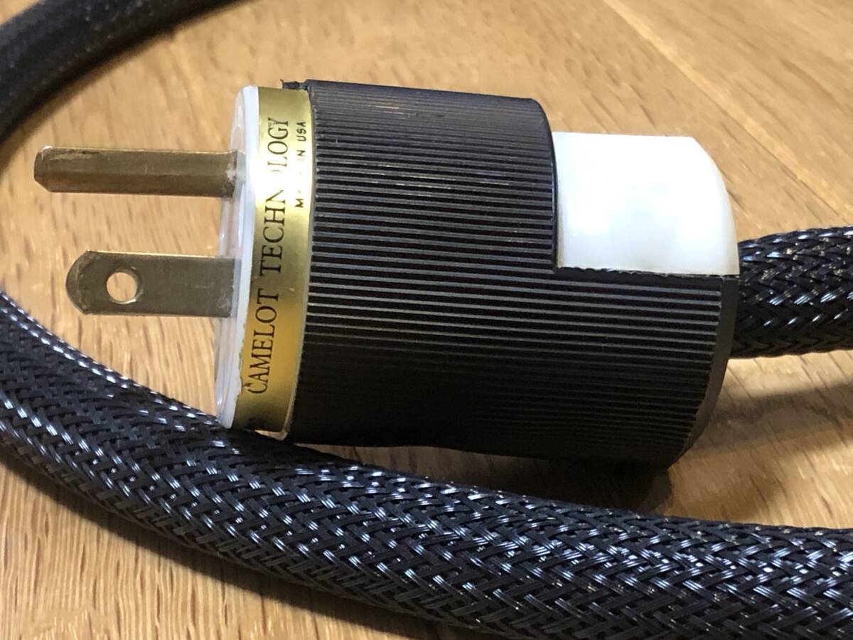 即決/送無 CAMELOT TECHNOLOGY キャメロットテクノロジー Power 即決/送無 CAMELOT TECHNOLOGY キャメロットテクノロジー Power