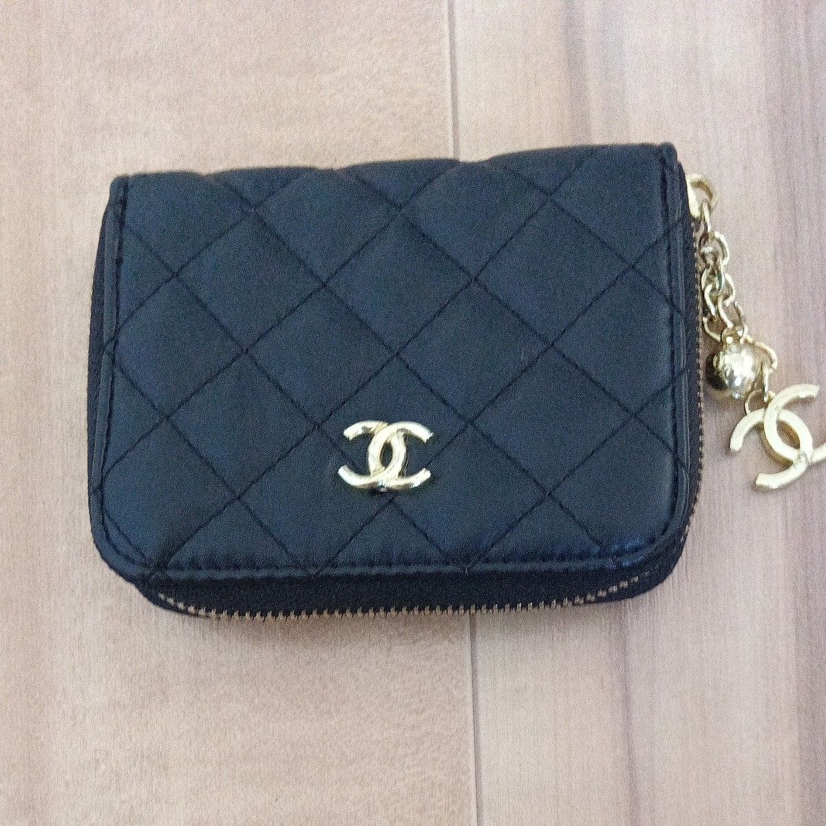 CHANELノベルティコインケース|Yahoo!フリマ(旧PayPayフリマ) CHANELノベルティコインケース|Yahoo!フリマ(旧PayPayフリマ)