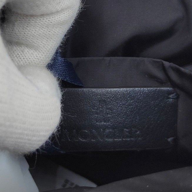 人気モデル】モンクレー MONCLER ハンドバッグ キルティング 人気モデル】モンクレー MONCLER ハンドバッグ キルティング