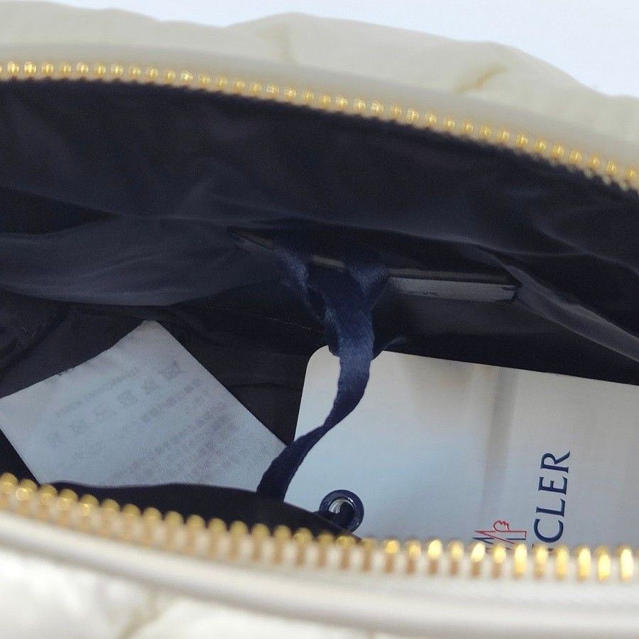 人気モデル】モンクレー MONCLER ハンドバッグ キルティング 人気モデル】モンクレー MONCLER ハンドバッグ キルティング