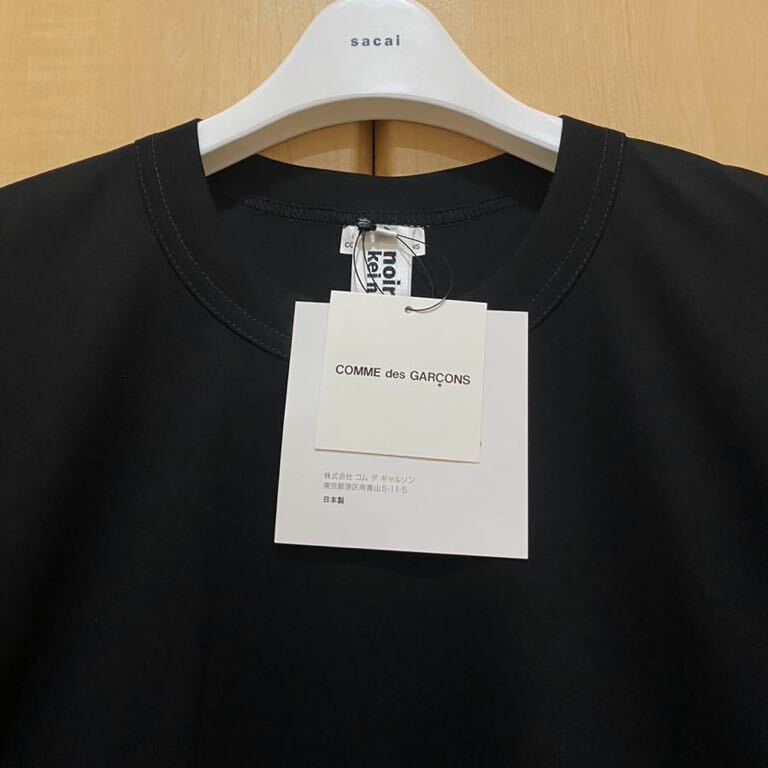 2024年《新品 紙タグ付》 noir kei ninomiya 洗濯表示あり 2024年《新品 紙タグ付》 noir kei ninomiya 洗濯表示あり