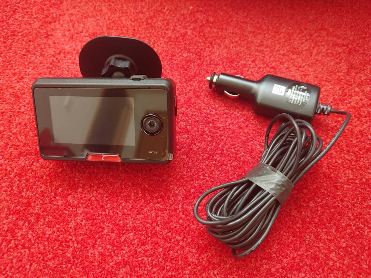 デンソー DENSO ドライブレコーダー CDR450B Yahoo!オークション - デンソー DENSO ドライブレコーダー CDR450B