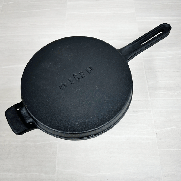 1円スタート！ 中古 OIGEN/及源鋳造株式会社 「ダッチオーブン