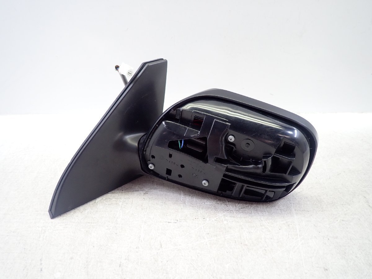 Yahoo!オークション - プロボックス NCP160V 純正 サイドミラー Yahoo!オークション - プロボックス NCP160V 純正 サイドミラー
