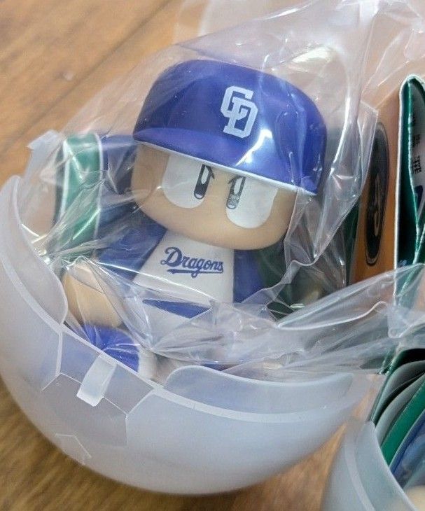 パワプロくん ならぶんです。 セントラル・リーグ 中日ドラゴンズ パワプロくん ならぶんです。 セントラル・リーグ 中日ドラゴンズ