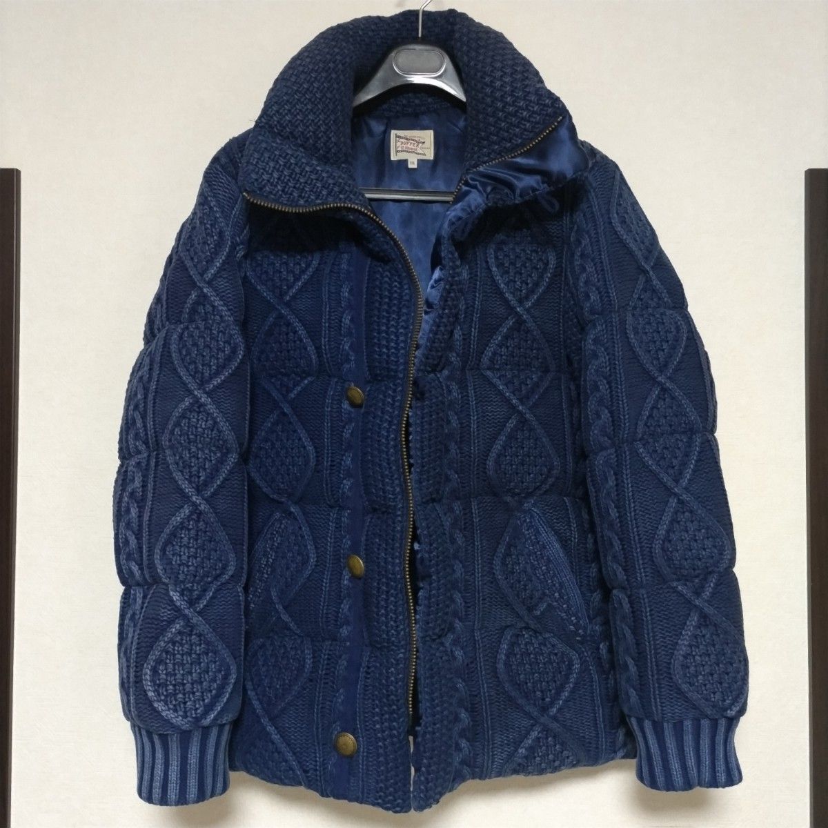 The DUFFER of ST GEORGE ダファーオブセントジョージ ケーブル The DUFFER of ST GEORGE ダファーオブセントジョージ ケーブル