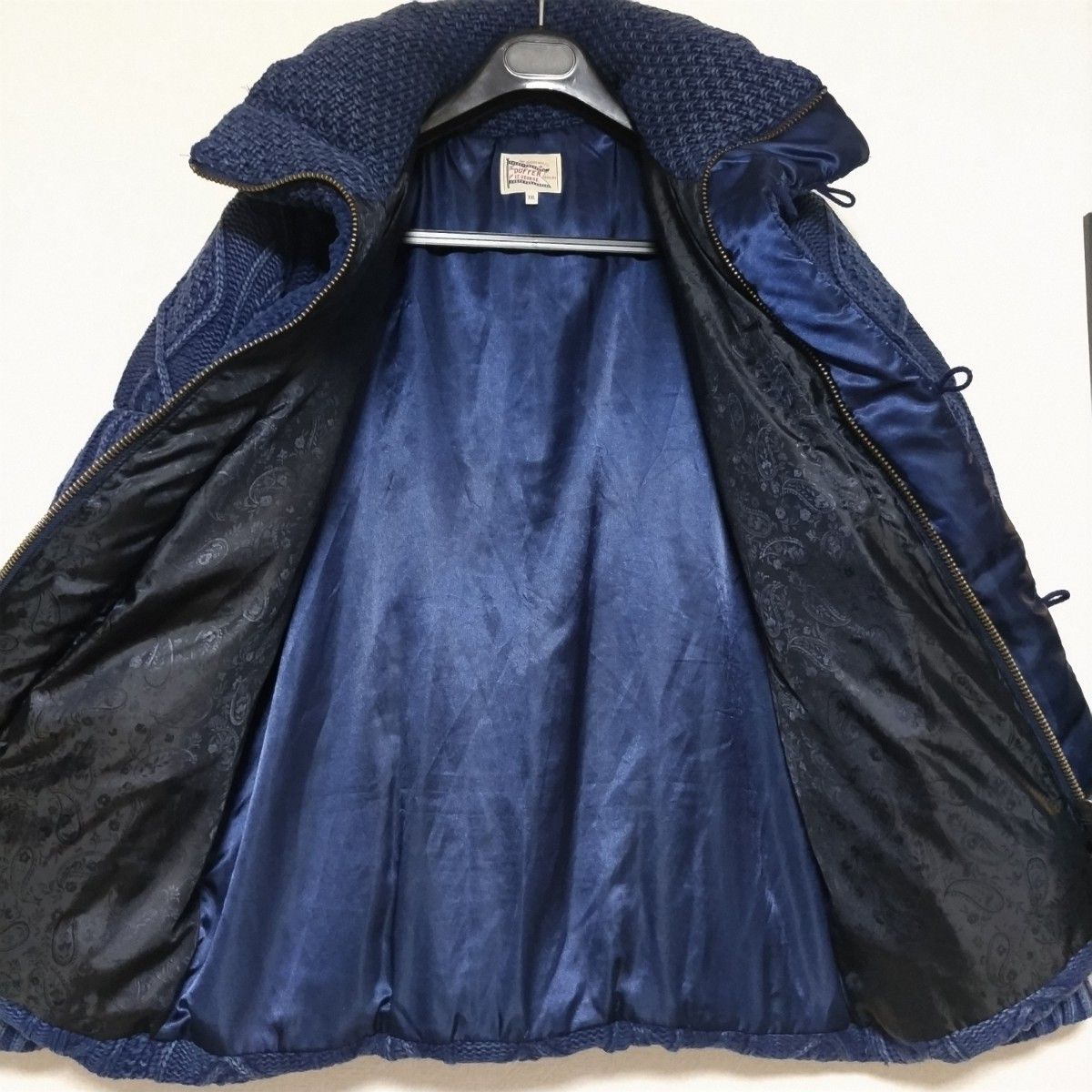 The DUFFER of ST GEORGE ダファーオブセントジョージ ケーブル The DUFFER of ST GEORGE ダファーオブセントジョージ ケーブル