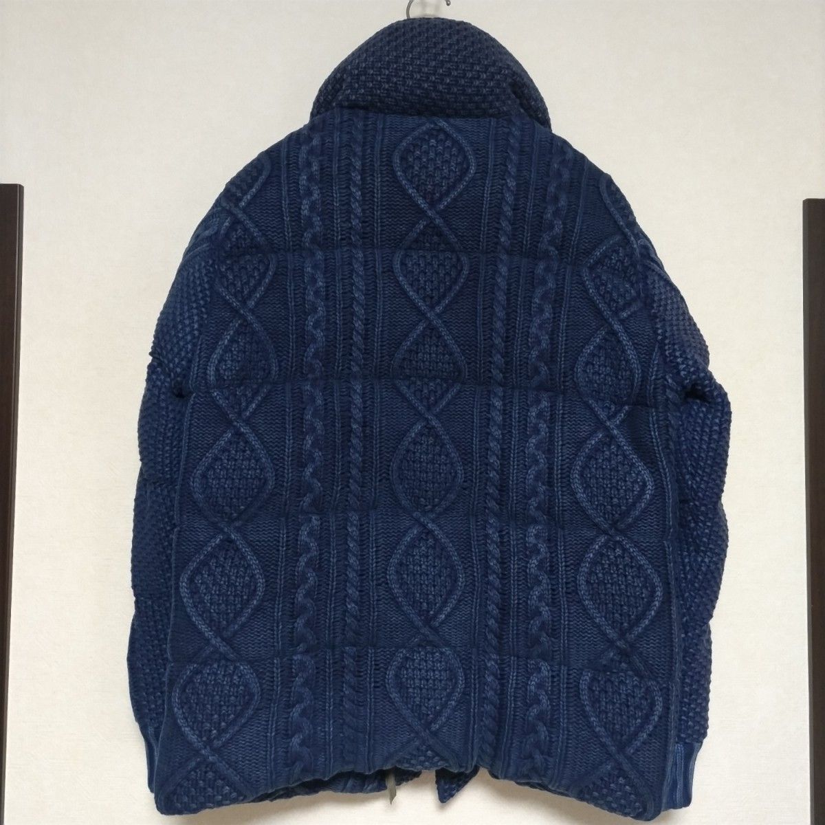 The DUFFER of ST GEORGE ダファーオブセントジョージ ケーブル The DUFFER of ST GEORGE ダファーオブセントジョージ ケーブル