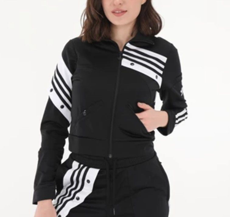 adidas アディダス Danielle Cathari TRACK TOP ダニエル カタリ adidas アディダス Danielle Cathari TRACK TOP ダニエル カタリ
