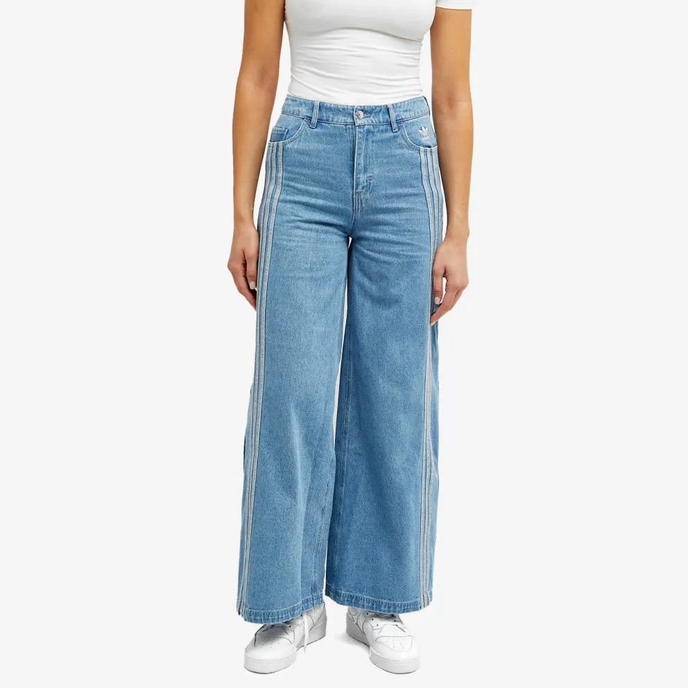 新品タグ付き adidas アディダス NEUTRAL COURT DENIM PANT 新品タグ付き adidas アディダス NEUTRAL COURT DENIM PANT
