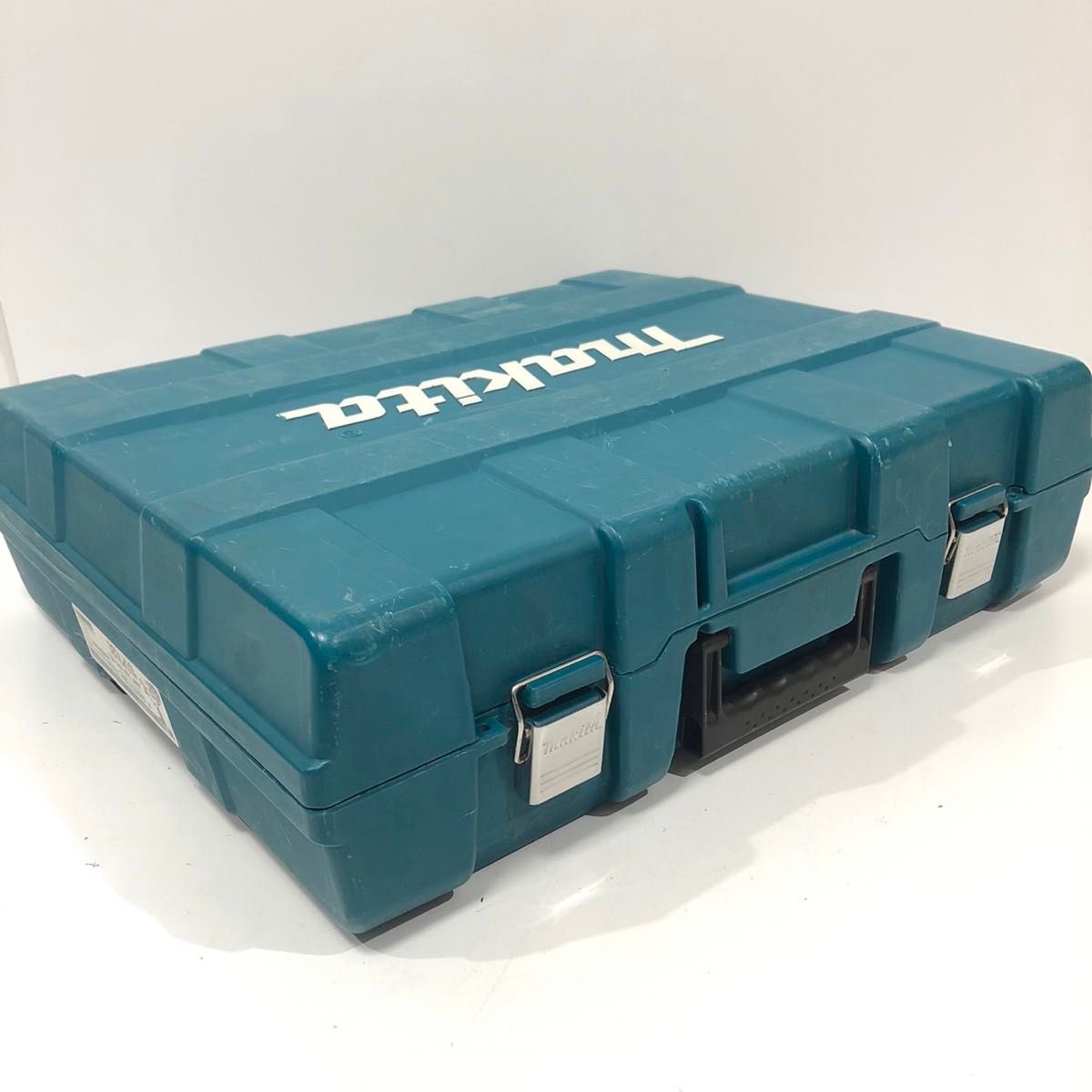 マキタMakita 充電式 鉄筋 結束機 18V ケース付 TR180DZK|Yahoo マキタMakita 充電式 鉄筋 結束機 18V ケース付 TR180DZK|Yahoo