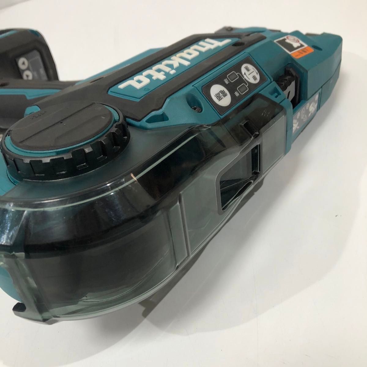 マキタMakita 充電式 鉄筋 結束機 18V ケース付 TR180DZK|Yahoo マキタMakita 充電式 鉄筋 結束機 18V ケース付 TR180DZK|Yahoo