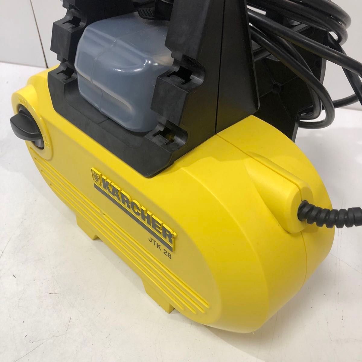ケルヒャー 家庭用 高圧洗浄 機 JTK 28 1 672 580 0|Yahoo ケルヒャー 家庭用 高圧洗浄 機 JTK 28 1 672 580 0|Yahoo