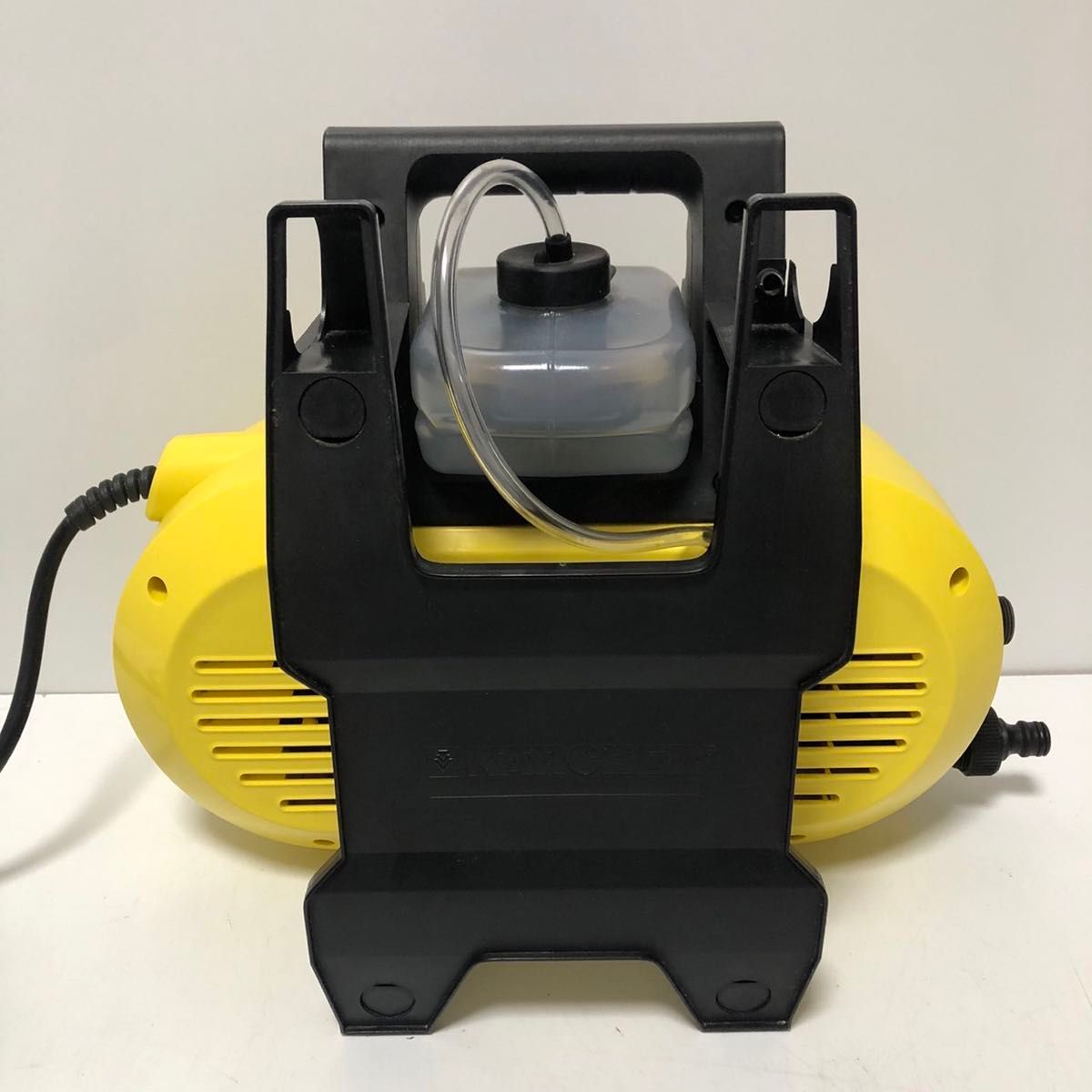ケルヒャー 家庭用 高圧洗浄 機 JTK 28 1 672 580 0|Yahoo ケルヒャー 家庭用 高圧洗浄 機 JTK 28 1 672 580 0|Yahoo