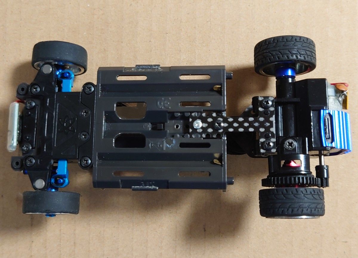 京商 ミニッツレーサー MR-03N RM(ASF2 4GHZ)|Yahoo!フリマ 京商 ミニッツレーサー MR-03N RM(ASF2 4GHZ)|Yahoo!フリマ