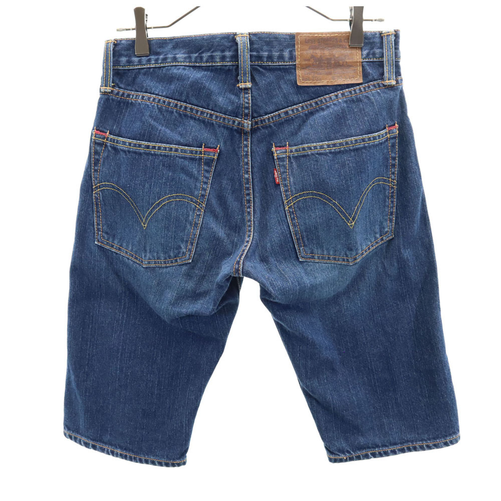 リーバイス 705 デニムショートパンツ w30 Levi's メンズ リーバイス 705 デニムショートパンツ w30 Levi's メンズ