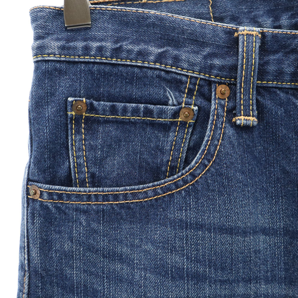 リーバイス 705 デニムショートパンツ w30 Levi's メンズ リーバイス 705 デニムショートパンツ w30 Levi's メンズ