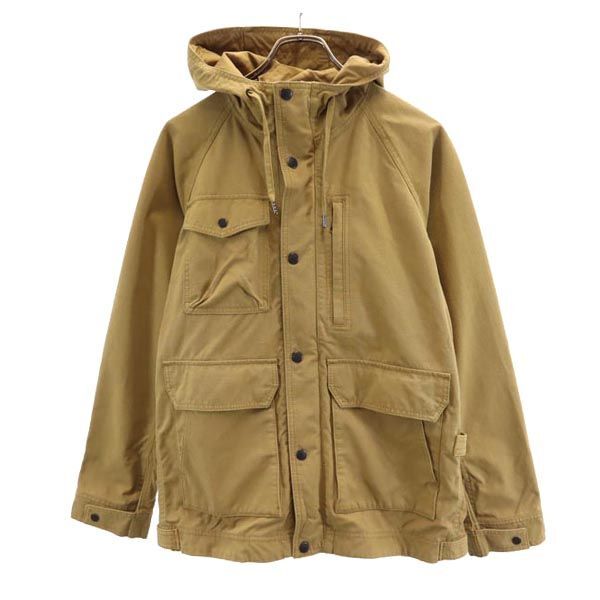 ノースフェイス アウトドア NP71931 ファイヤーフライ ジャケット S ブラウン系 THE NORTH FACE マウンテンパーカー メンズ