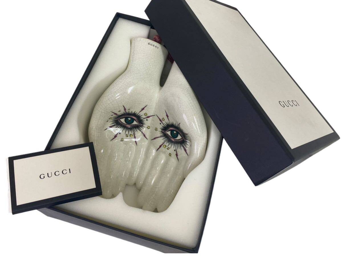 Yahoo!オークション - 超レア 超超美品 GUCCI グッチ インテリア