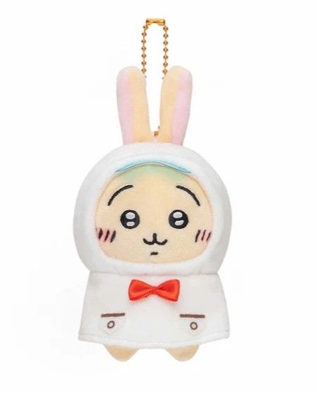 新品未開封】ちいかわ 雨の日 ぷちミニマスコット(うさぎ 新品未開封】ちいかわ 雨の日 ぷちミニマスコット(うさぎ