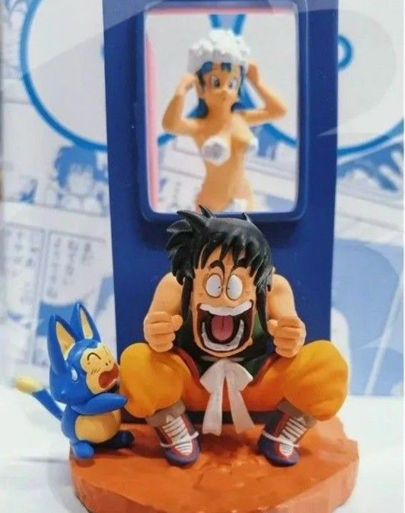 ドラゴンボール ブルマ ヤムチャ フィギュア 海外|Yahoo!フリマ ドラゴンボール ブルマ ヤムチャ フィギュア 海外|Yahoo!フリマ