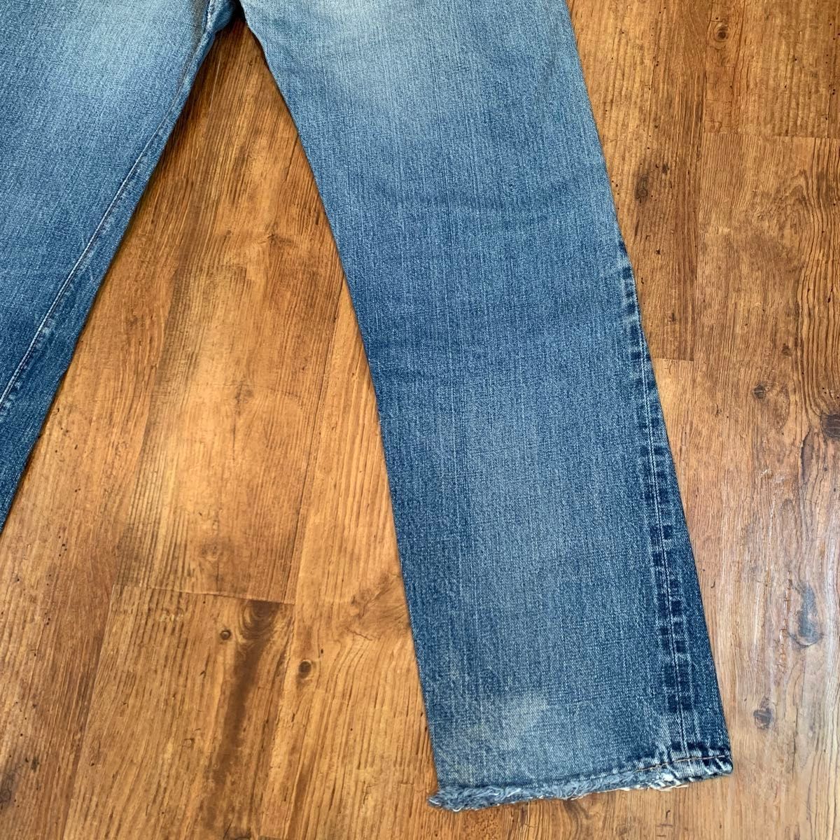 Levi's 501 BIGE 60s vintage ボタン裏8 levi's501 リーバイス Levi's 501 BIGE 60s vintage ボタン裏8 levi's501 リーバイス