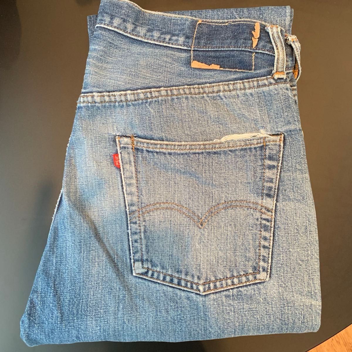 Levi's 501 66前期 1974年 リーバイス リーバイス501 505 517 Levi's 501 66前期 1974年 リーバイス リーバイス501 505 517