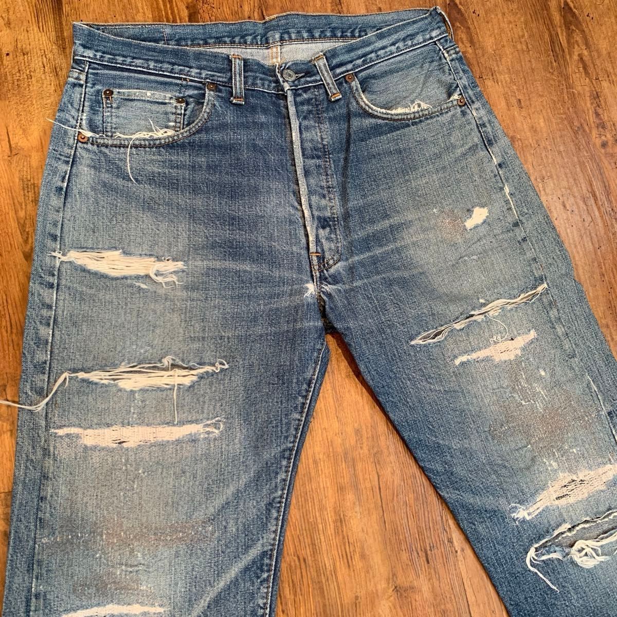 Levi's 501 66前期 1974年 リーバイス リーバイス501 505 517 Levi's 501 66前期 1974年 リーバイス リーバイス501 505 517