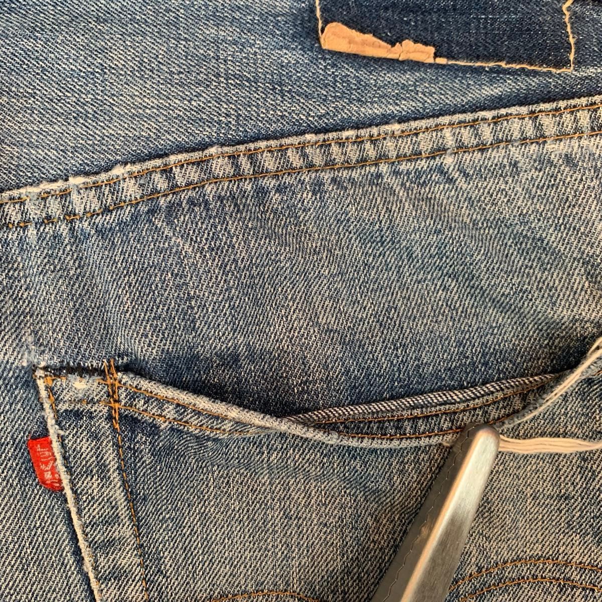 Levi's 501 66前期 1974年 リーバイス リーバイス501 505 517 Levi's 501 66前期 1974年 リーバイス リーバイス501 505 517