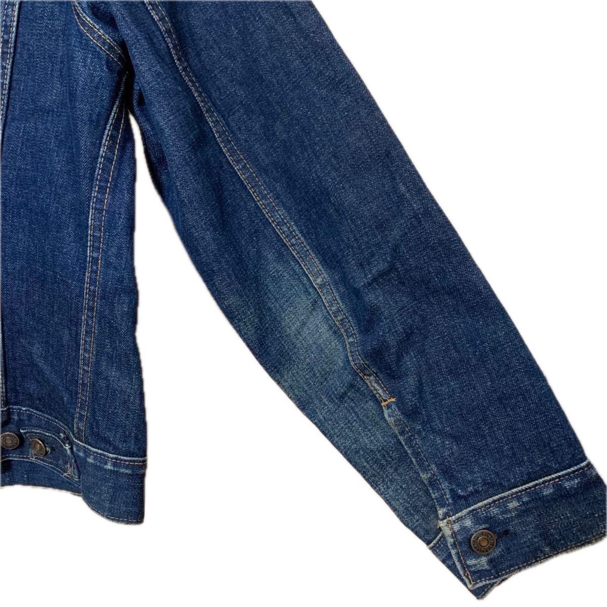 Levi's 70505 BIGE 60s vintage 42 40 リーバイス501 501 Levi's 70505 BIGE 60s vintage 42 40 リーバイス501 501